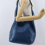 Louis Vuitton Petit Noe NM Handbag Epi Leather - image 14