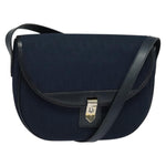 Christian Dior Vintage Trotter Shoulder Bag Canvas - image 1