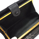 Chanel Timeless CC French Wallet Caviar Long - image 4