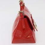 Fendi Forever Mama Bag Patent Mini - image 3