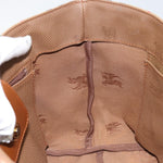 Burberry Vintage Tote Vintage Check Coated Canvas Small - image 17