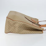 Celine Macadam Shoulder Bag PVC Leather - image 3