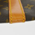 Louis Vuitton Keepall Bag Monogram Canvas 60 - image 19