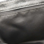 Chanel Chain Flap Bag Quilted Leather - image 17