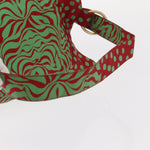 Versace Vintage Shoulder Bag Nylon - image 17