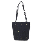 Salvatore Ferragamo Vala Shoulder Bag Nylon - image 2