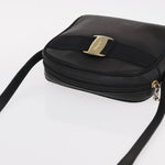 Salvatore Ferragamo Vala Shoulder Bag Leather - image 15