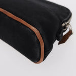 Hermes Bolide Travel Pouch Canvas Mini - image 11