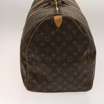 Louis Vuitton Keepall Bag Monogram Canvas 60 - image 4