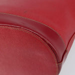 Burberry Vintage tote bag Leather - image 8