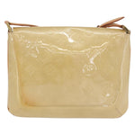 Louis Vuitton Thompson Street Handbag Monogram Vernis Medium - image 2