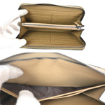 Bottega Veneta Intrecciato Long Zip  Wallet Leather - image 13