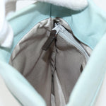 Burberry Vintage Shoulder Bag Canvas - image 18
