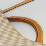 Louis Vuitton Soffi Handbag Damier - image 19