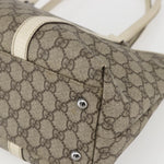 Gucci Joy Tote GG Coated Canvas with Leather Medium - image 10
