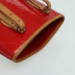 Louis Vuitton Bucket Bag Monogram Vernis PM - image 18