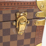 Louis Vuitton Cotteville Trunk Monogram Canvas 45 - image 13