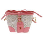 Louis Vuitton Noe Purse Limited Edition Since 1854 Monogram Jacquard - image 16