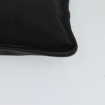 Salvatore Ferragamo Vintage Shoulder Bag Nylon - image 10