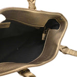 Loewe Vintage Anagram Tote Leather - image 7