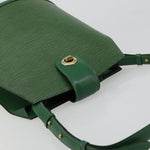 Louis Vuitton Cluny Shoulder Bag Epi Leather - image 16