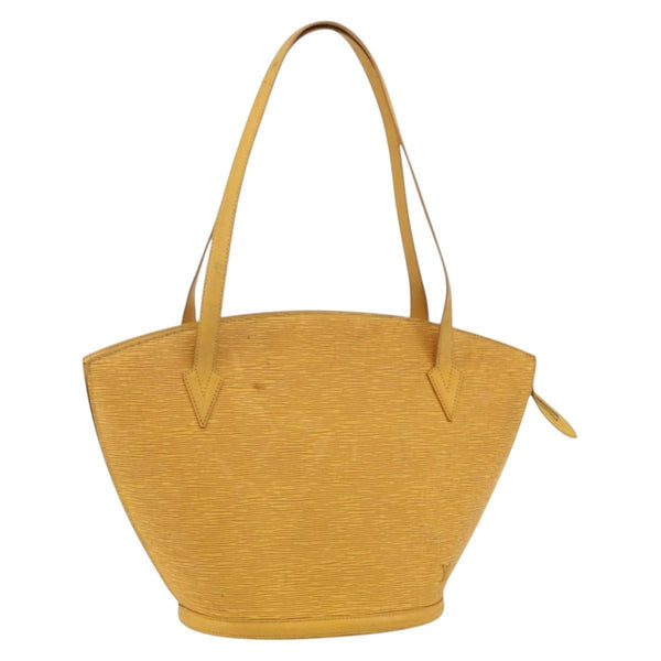 Louis Vuitton Saint Jacques Handbag Epi Leather GM - image 1