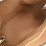 Louis Vuitton Alma Handbag Monogram Canvas PM - image 3