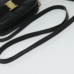 Salvatore Ferragamo Vara Bow camera Shoulder Bag Suede - image 5