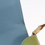 Louis Vuitton Thompson Street Handbag Monogram Vernis Medium - image 13