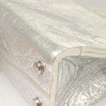 Christian Dior Diorever Bag Leather Mini - image 11