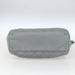 Chanel Just Mademoiselle Bag Quilted Leather - image 16