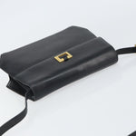 Salvatore Ferragamo Vintage Shoulder Bag Leather - image 14