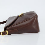 Givenchy Shoulder Bag Leather - image 4