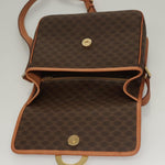 Celine Macadam Shoulder Bag PVC Leather - image 19