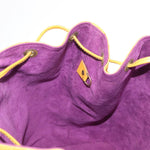 Louis Vuitton Noe Handbag Epi Leather Petit Noé - image 18