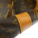 Louis Vuitton Keepall Bag Monogram Canvas 50 - image 15