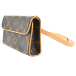Louis Vuitton Florentine Waist Bag Monogram Canvas medium - image 3