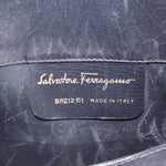 Salvatore Ferragamo Vintage Tote bag Leather - image 6
