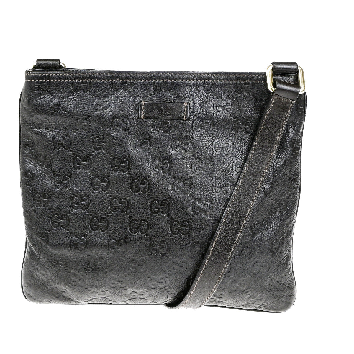 Gucci Guccissima Shoulder bag Small - image 1