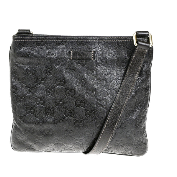 Gucci Guccissima Shoulder bag Small - image 1