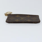 Louis Vuitton Pochette Clés Monogram Canvas - image 14