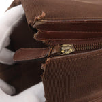 Salvatore Ferragamo Vala tote Canvas - image 16