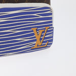 Louis Vuitton Pochette A4 Multipocket Pouch Monogram Canvas and Printed Leather - image 18