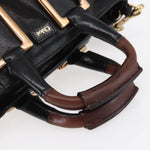 Chloe Ethel Handbag Leather - image 8