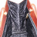 Salvatore Ferragamo Vala tote Leather - image 19