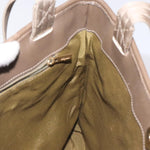 Salvatore Ferragamo Gancini Tote Gancini Canvas Medium - image 18
