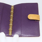 Louis Vuitton Agenda Cover Epi Leather PM - image 16