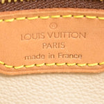 Louis Vuitton Bucket Bag Monogram Canvas PM - image 4