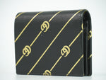 Gucci GG Marmont Wallet Leather Compact - image 2