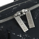 Chanel Travel Line Boston Bag Printed Nylon Small - image 6